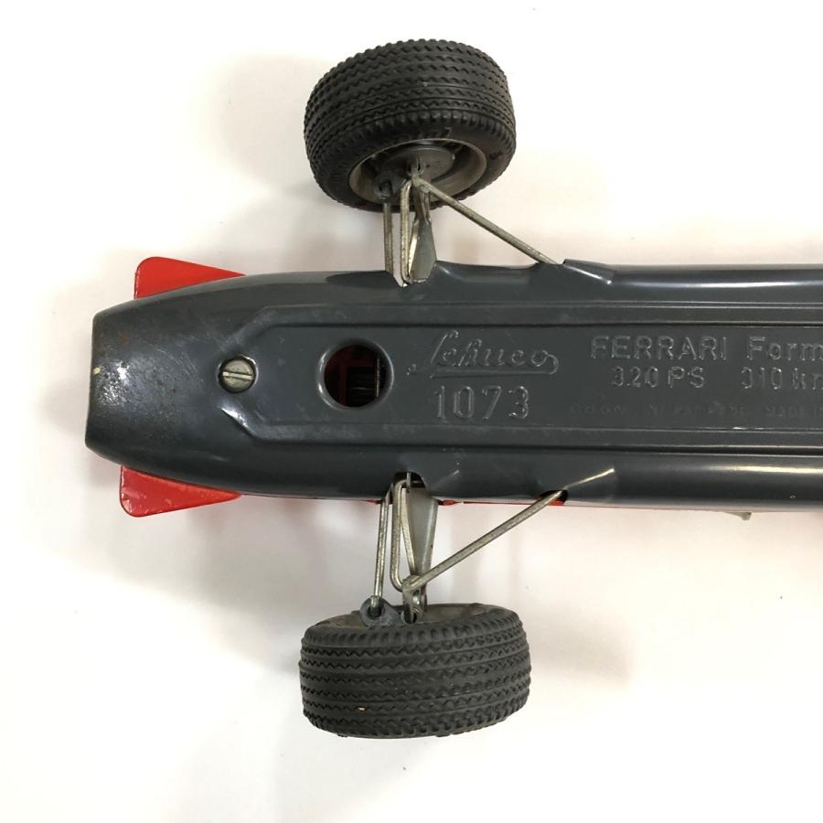 Ferrari（フェラーリ） 現品 Schuco Ferrari Formal 2 320PS ミニカー