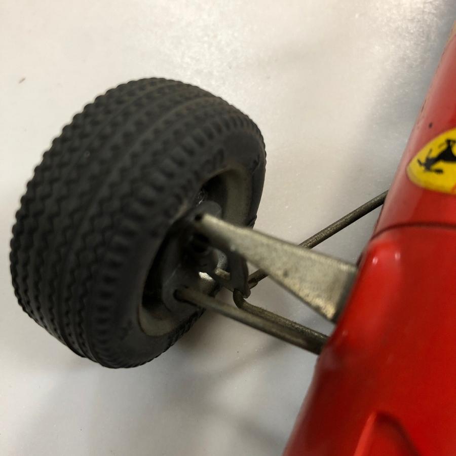 Ferrari（フェラーリ） 現品 Schuco Ferrari Formal 2 320PS ミニカー