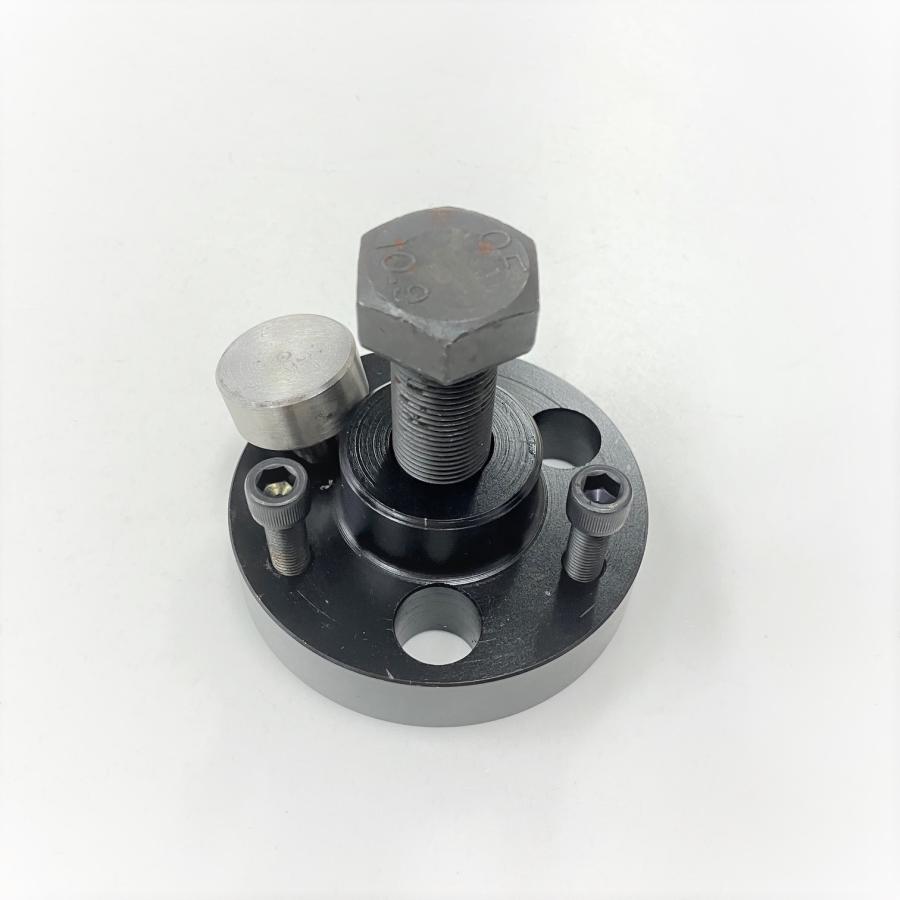 AT用トルクコンバータープーリー : ミニマルヤマ - 通販 - Yahoo