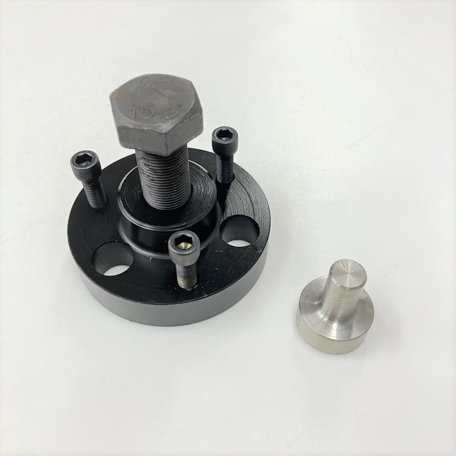 AT用トルクコンバータープーリー : ミニマルヤマ - 通販 - Yahoo