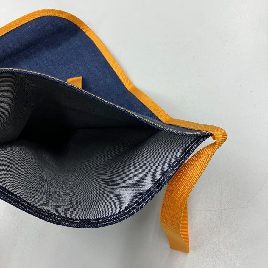 Paul Smith（ポール・スミス） 工具入れ : ミニマルヤマ - 通販