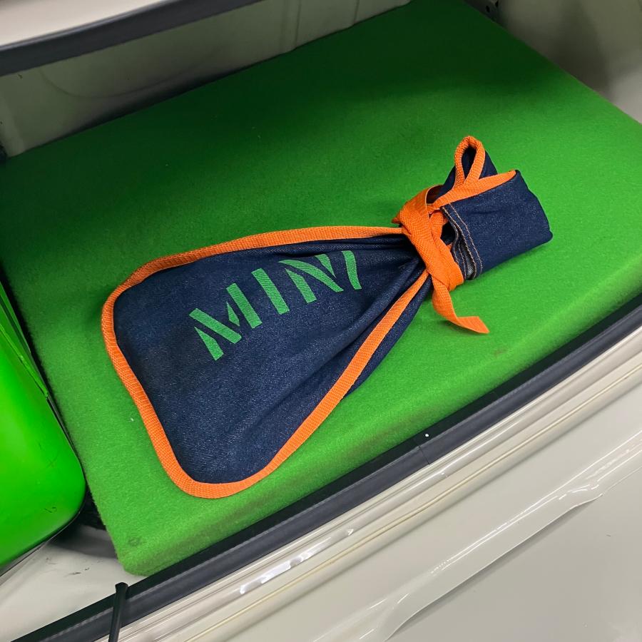 Paul Smith（ポール・スミス） 工具入れ : ミニマルヤマ - 通販