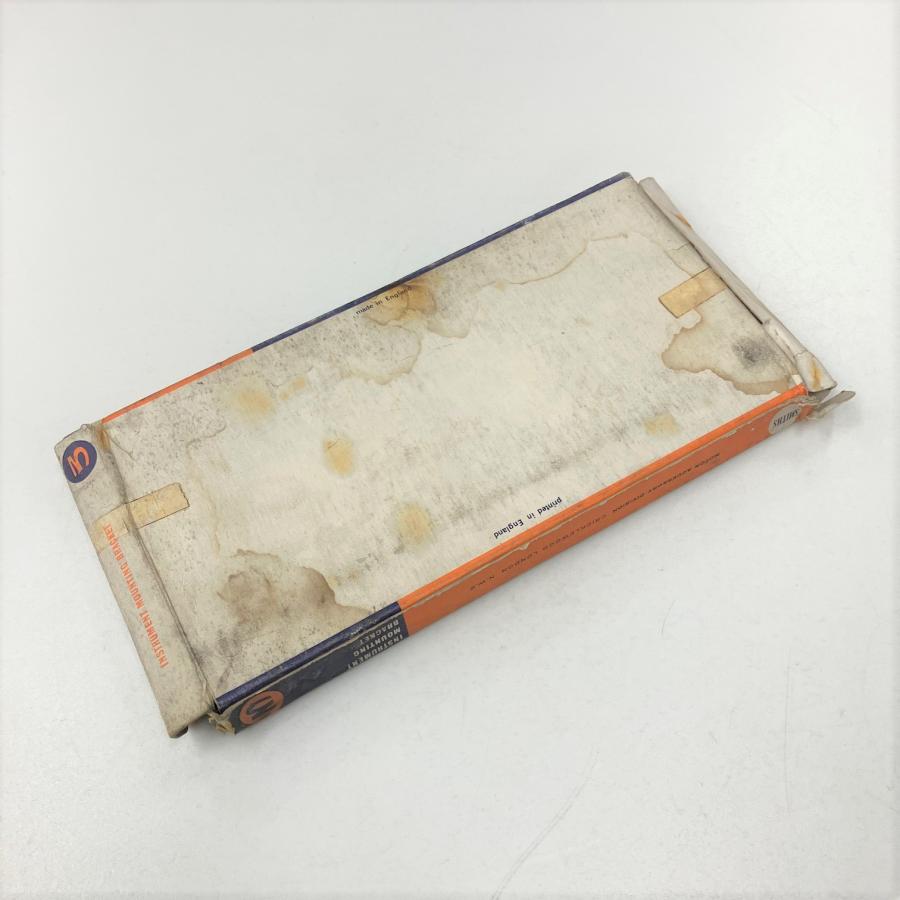 現品 SMITHS 3連 メーターパネル : ミニマルヤマ - 通販 - Yahoo