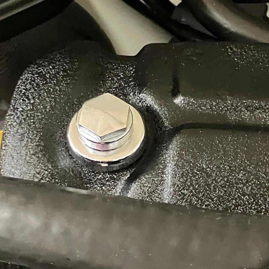 ロッカーカバーボルトセット : ミニマルヤマ - 通販 - Yahoo