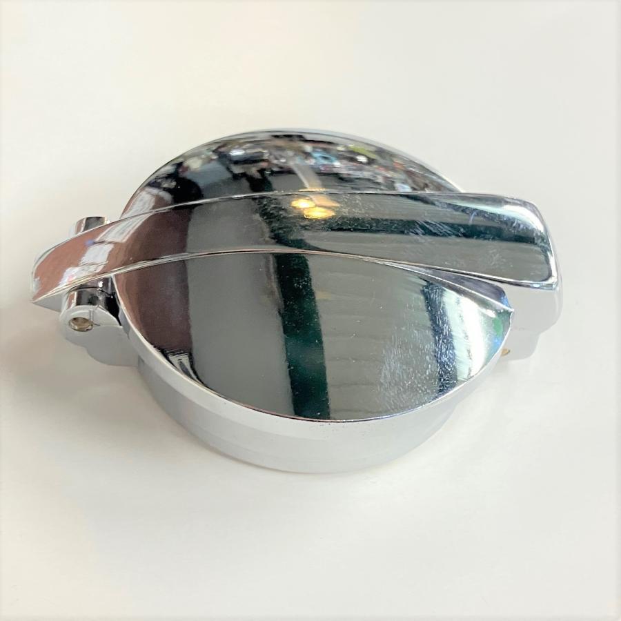 ローバーミニ ジョン クーパー モンツァ ガスキャップ フュエルキャップ 新品 ローバーミニ ジョン クーパー モンツァ ガスキャップ フュエル