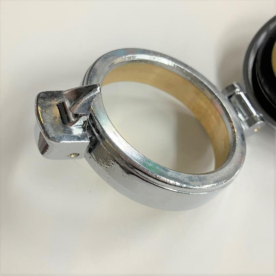 クラシックミニ モンツァタイプ ガソリンキャップ : ミニマルヤマ