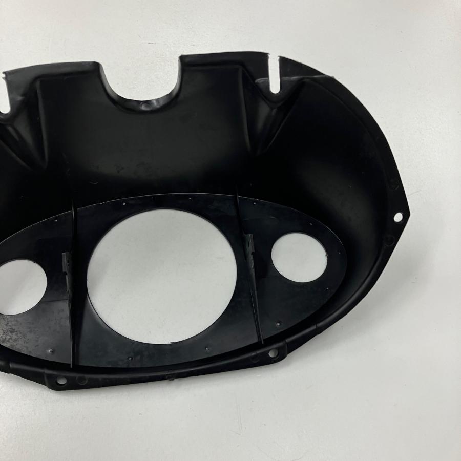センターメーター用カウル : ミニマルヤマ - 通販 - Yahoo