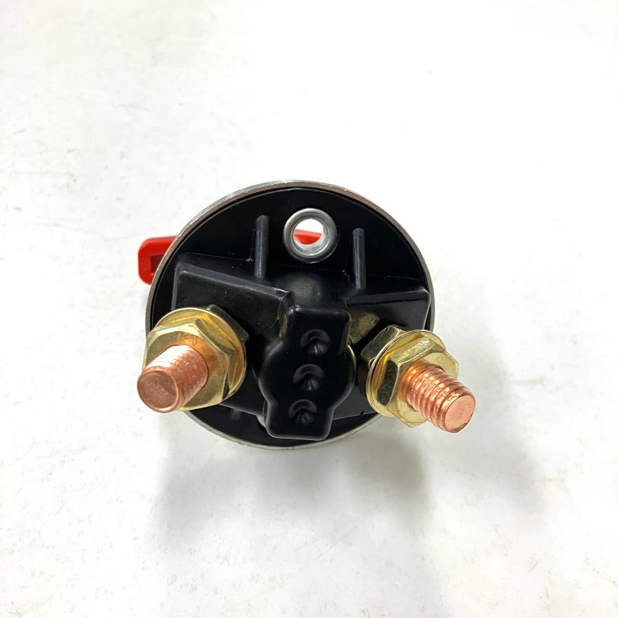 現品 バッテリーキルスイッチ : ミニマルヤマ - 通販 - Yahoo!ショッピング