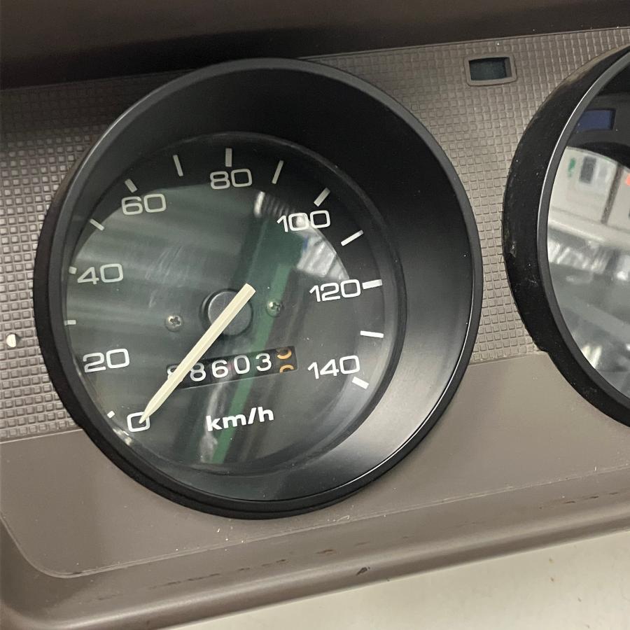 現品 ローバーミニ1000cc用メーター : ミニマルヤマ - 通販