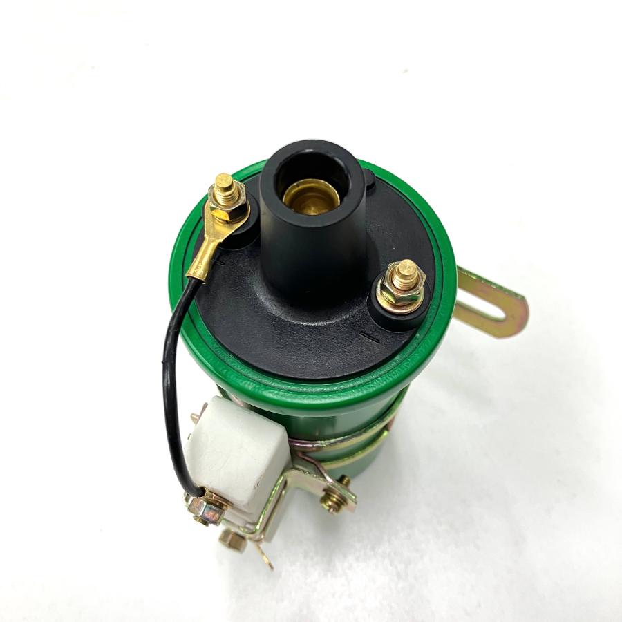 レジスター付きイグニッションコイル : ミニマルヤマ - 通販 レジスター付きイグニッションコイル : ミニマルヤマ - 通販