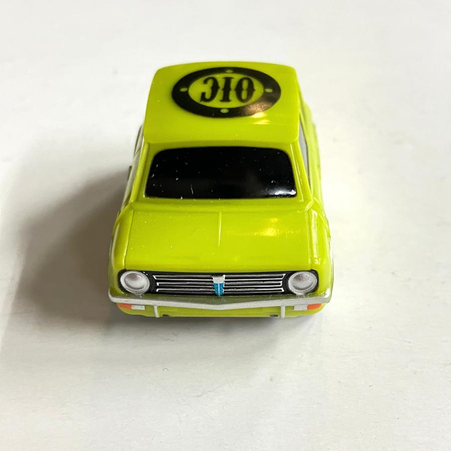 ローバーミニ1275GT プルバックカー OIC : ミニマルヤマ - 通販