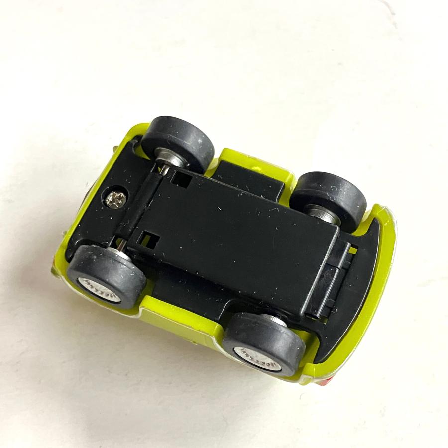 ローバーミニ1275GT プルバックカー OIC : ミニマルヤマ - 通販