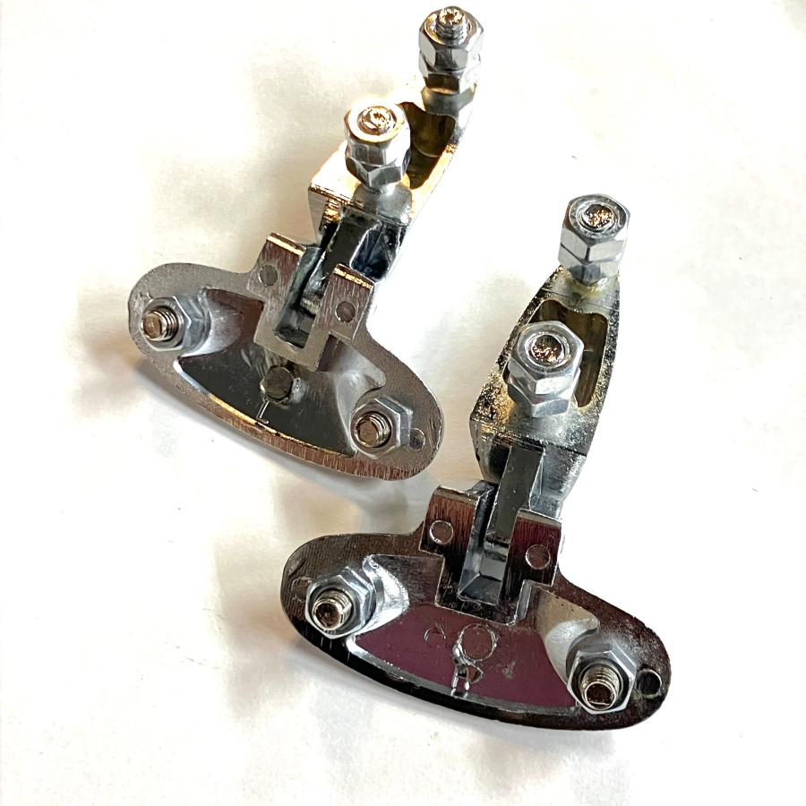 ローバーミニ用 トランクヒンジ : ミニマルヤマ - 通販 - Yahoo