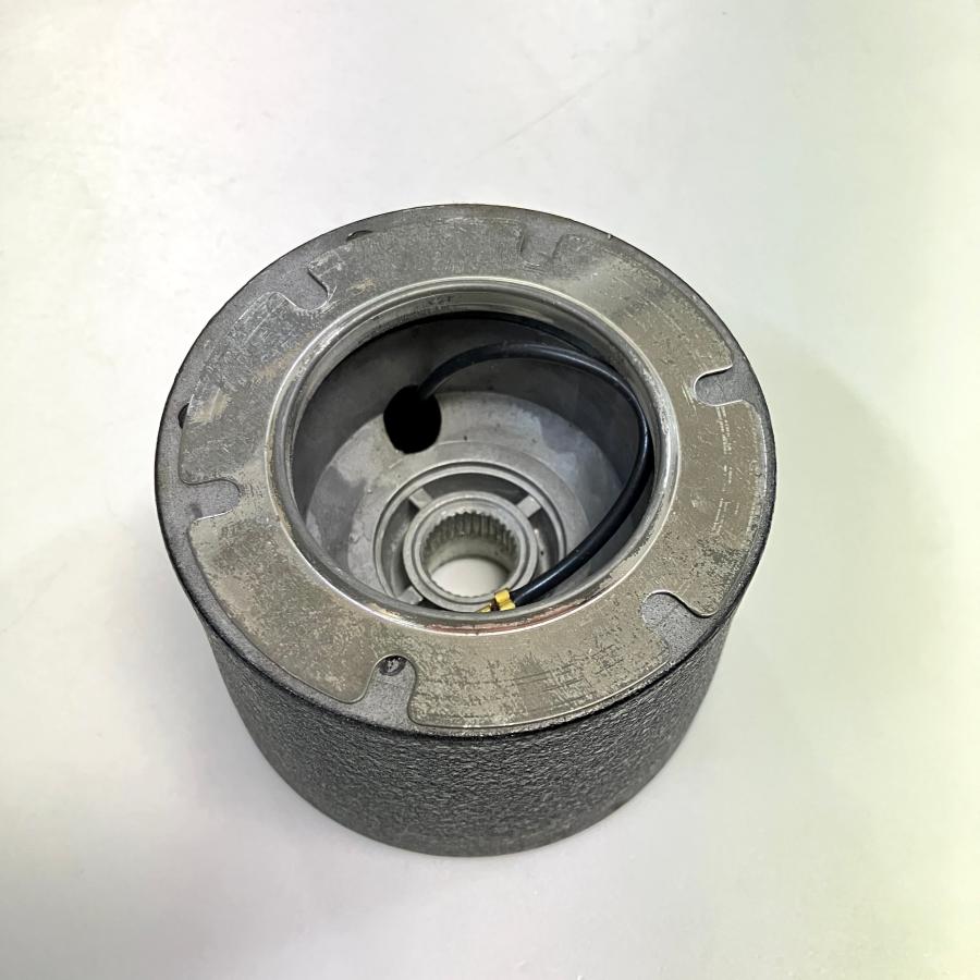 NARDI 新古品 絶版 T-6 ランドクルーザー ステアリングボス