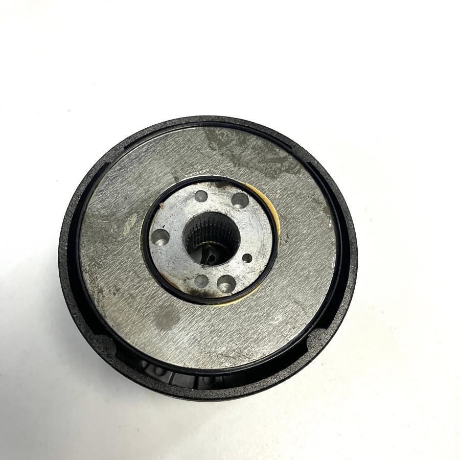 NARDI 新古品 現品 MI-3 ステアリングボスキット : ミニマルヤマ