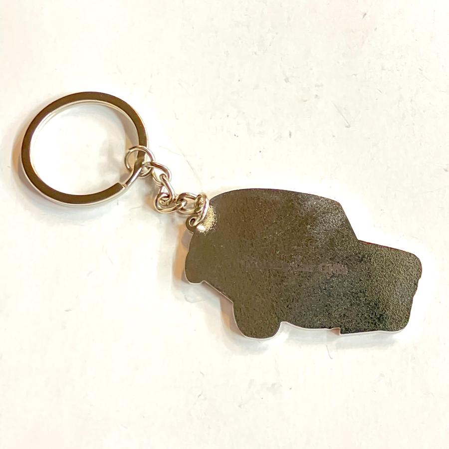 VANキィーホルダースタンド、スチール製とても丈夫です。 VANキィーホルダースタンド、スチール製とても丈夫です。 - メルカリ