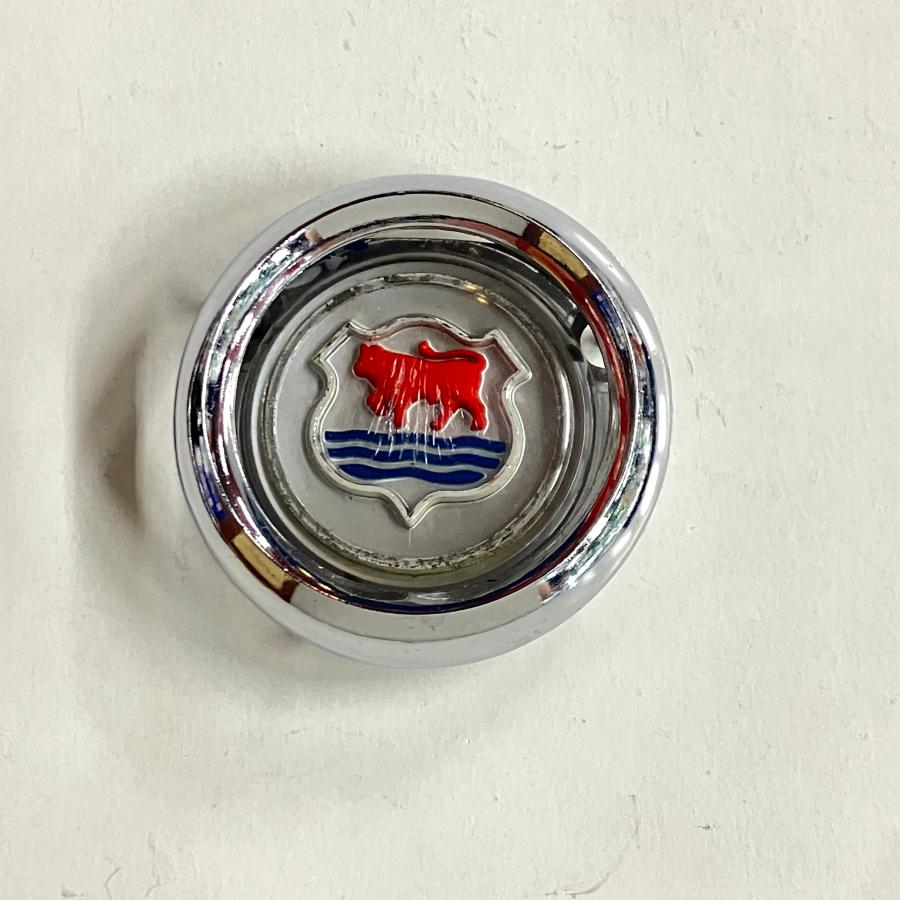 ローバー 現品 MK2フロントエンブレム・モーリススタンダード用 : ミニ