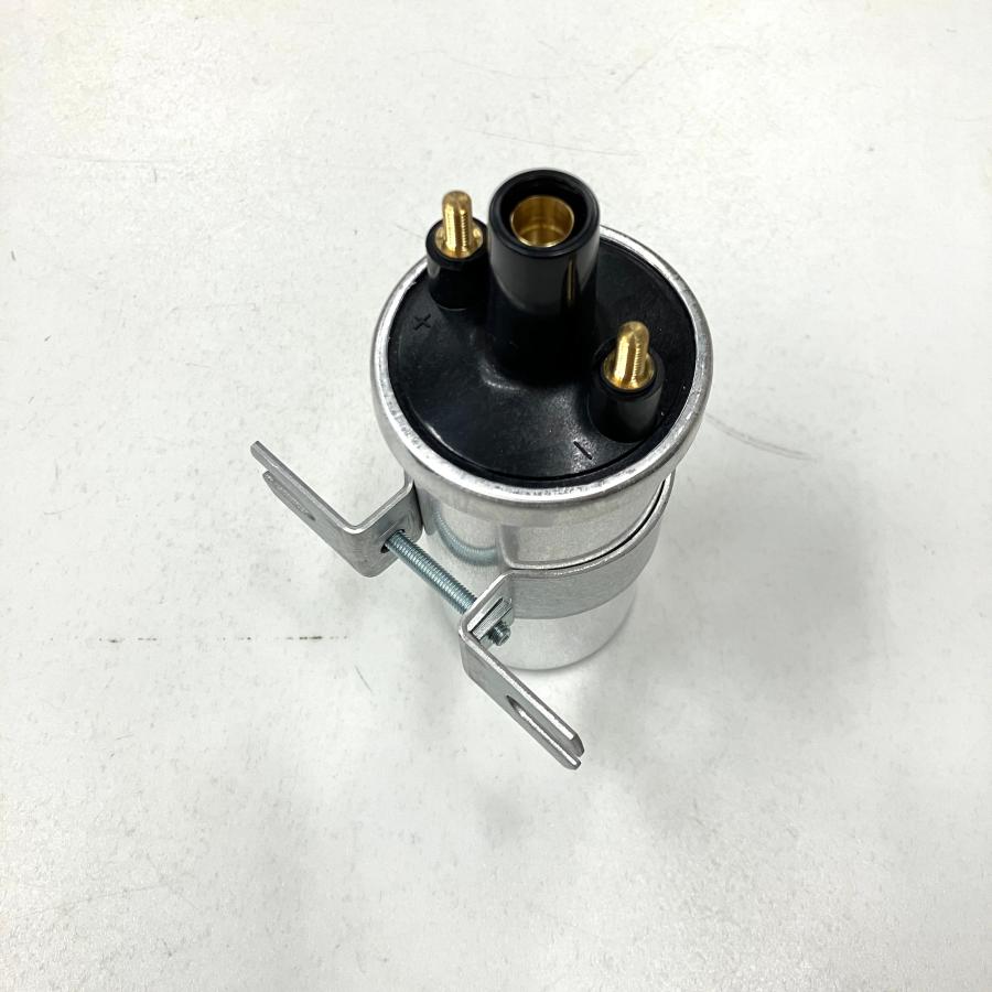 ローバーミニ1300cc キャブ/インジェクション イグニッションコイル