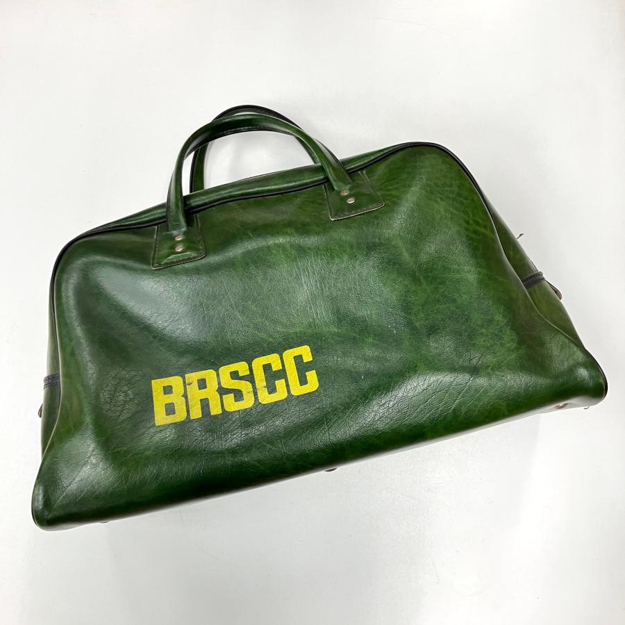 現品 BRSCC キャビンバッグ : ミニマルヤマ - 通販 - Yahoo!ショッピング