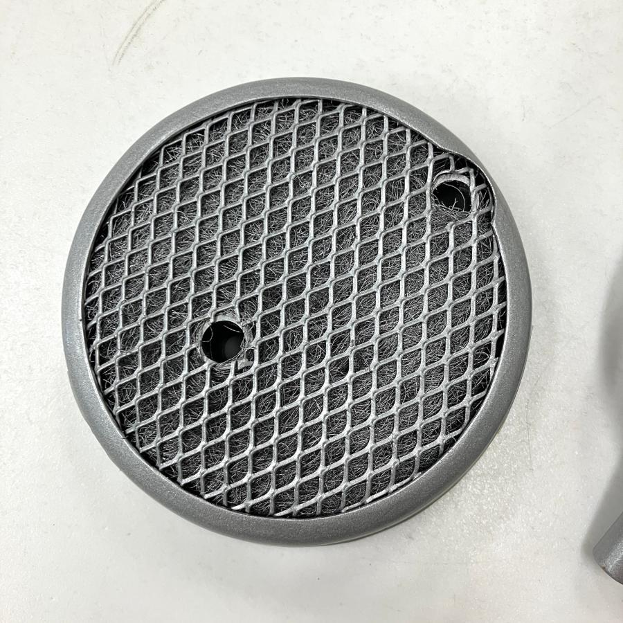 SUキャブレター クーパーフィルター 1-1/4 : ミニマルヤマ - 通販