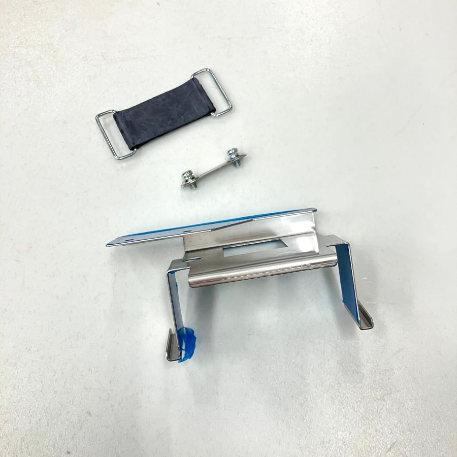 クラシックミニ1.3i用 マルチリレーブラケット : ミニマルヤマ - 通販