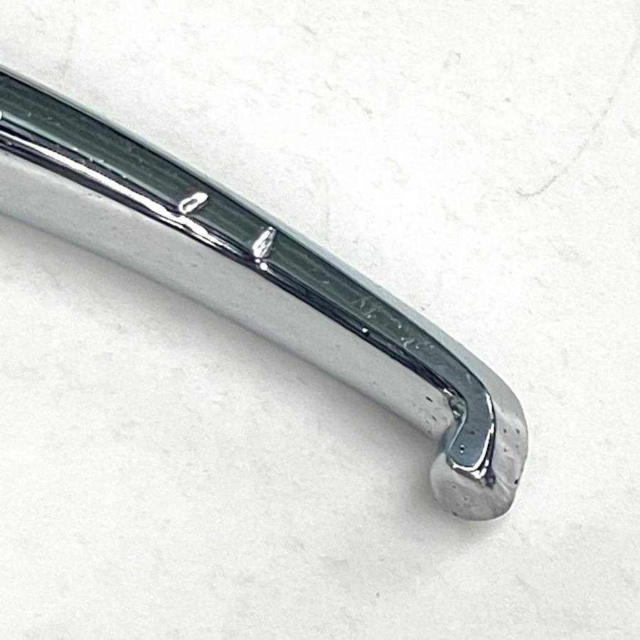 現品 MK1用アウターハンドル・前期型・助手席用 : ミニマルヤマ