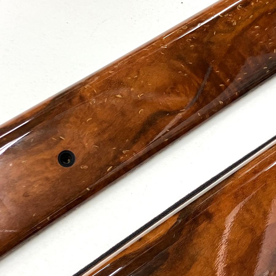 現品 純正 ウッド ドアキャッピングセット : ミニマルヤマ