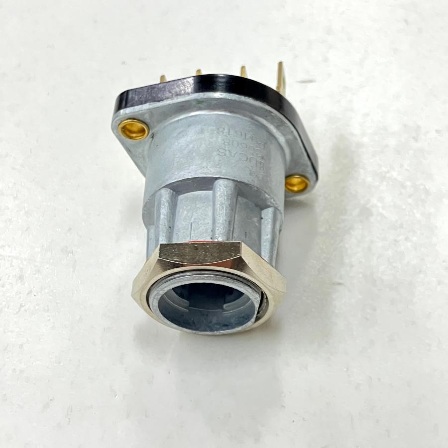 クラシックミニ 850 MK1用 イグニッションスイッチシリンダー : ミニ