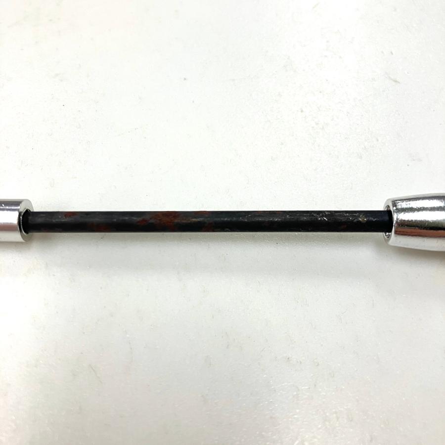 専用　ミニマルヤマで購入したスカイバイザー美品(絶版品)です。 専用 ミニマルヤマで購入したスカイバイザー美品(絶版品)です