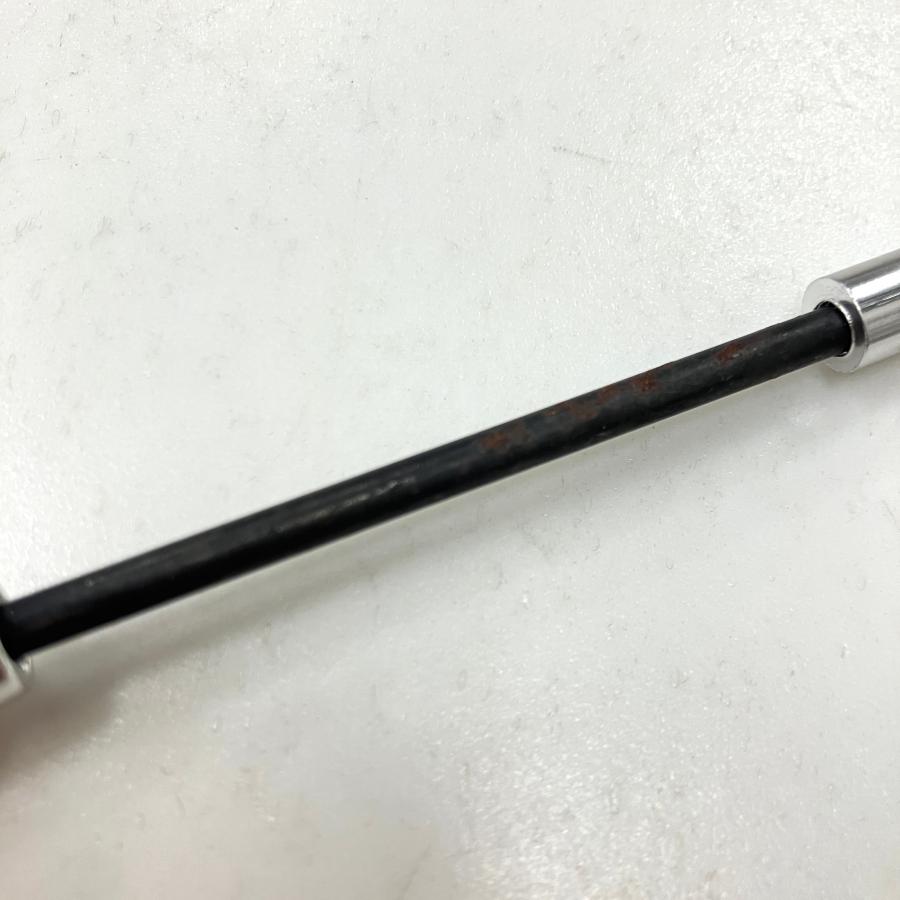 クラシックミニ用ルーフアンテナ・シルバー : ミニマルヤマ