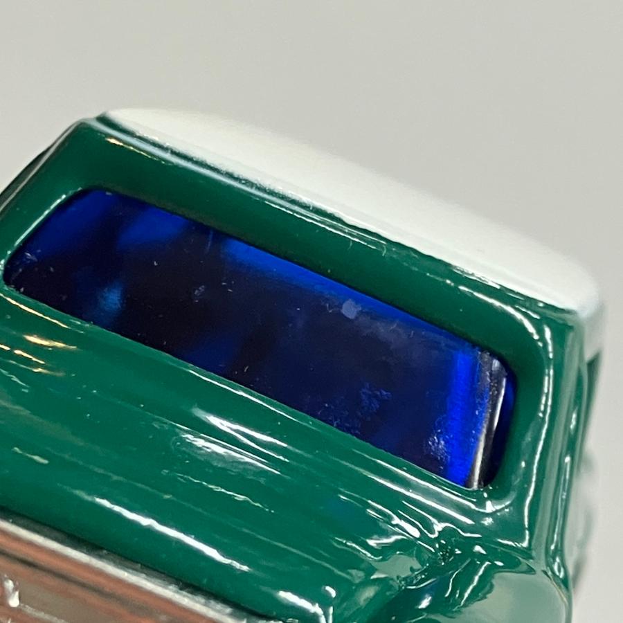 クラシックミニ ミニカー グリーン : ミニマルヤマ - 通販 - Yahoo
