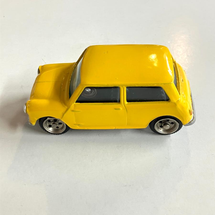 現品 Metosul MORRIS MINI-COOPER ミニカー : ミニマルヤマ