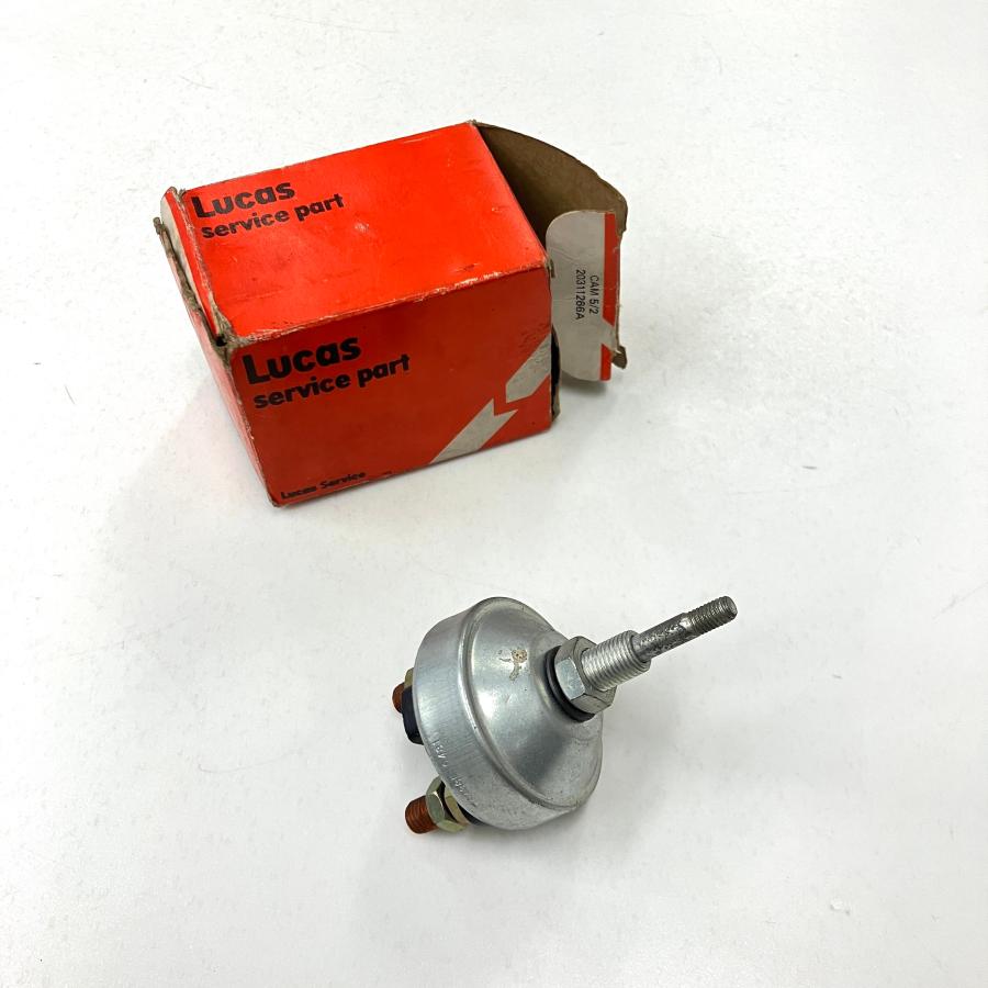 ローバーミニ クラシックミニ MK1用 スターター ソレノイド ボタン ローバーミニ クラシックミニ MK1用 スターター ソレノイド