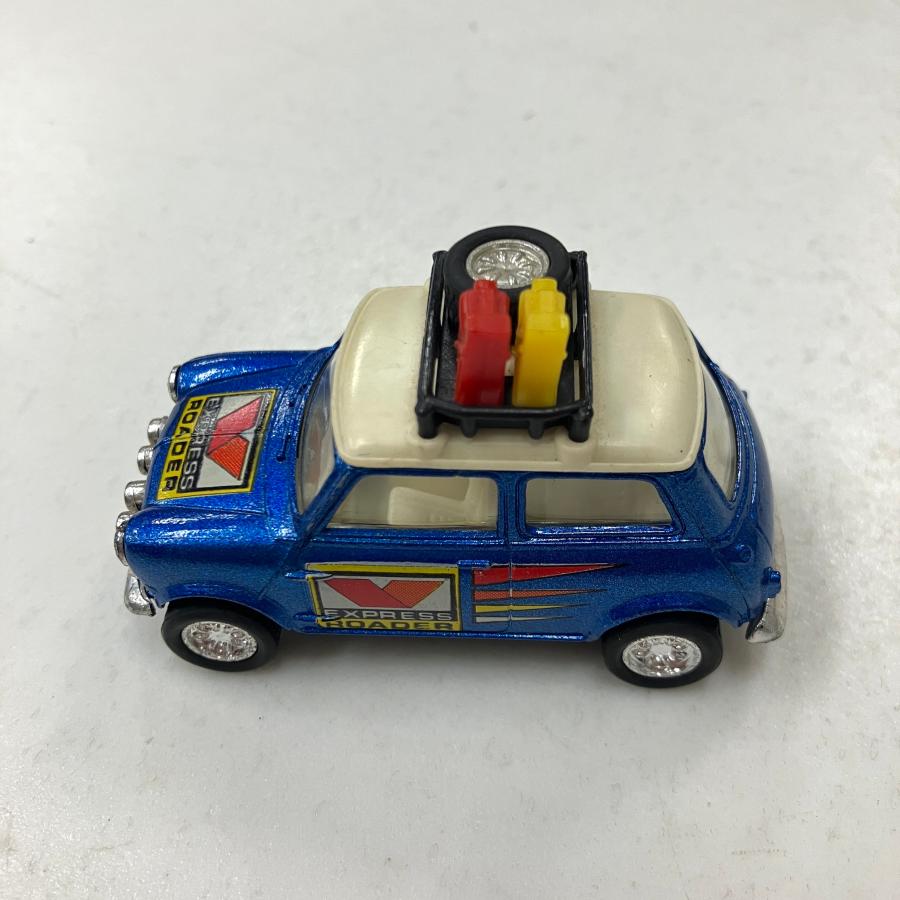 現品　ローバーミニ　プルバックカー｜minimaruyama｜21