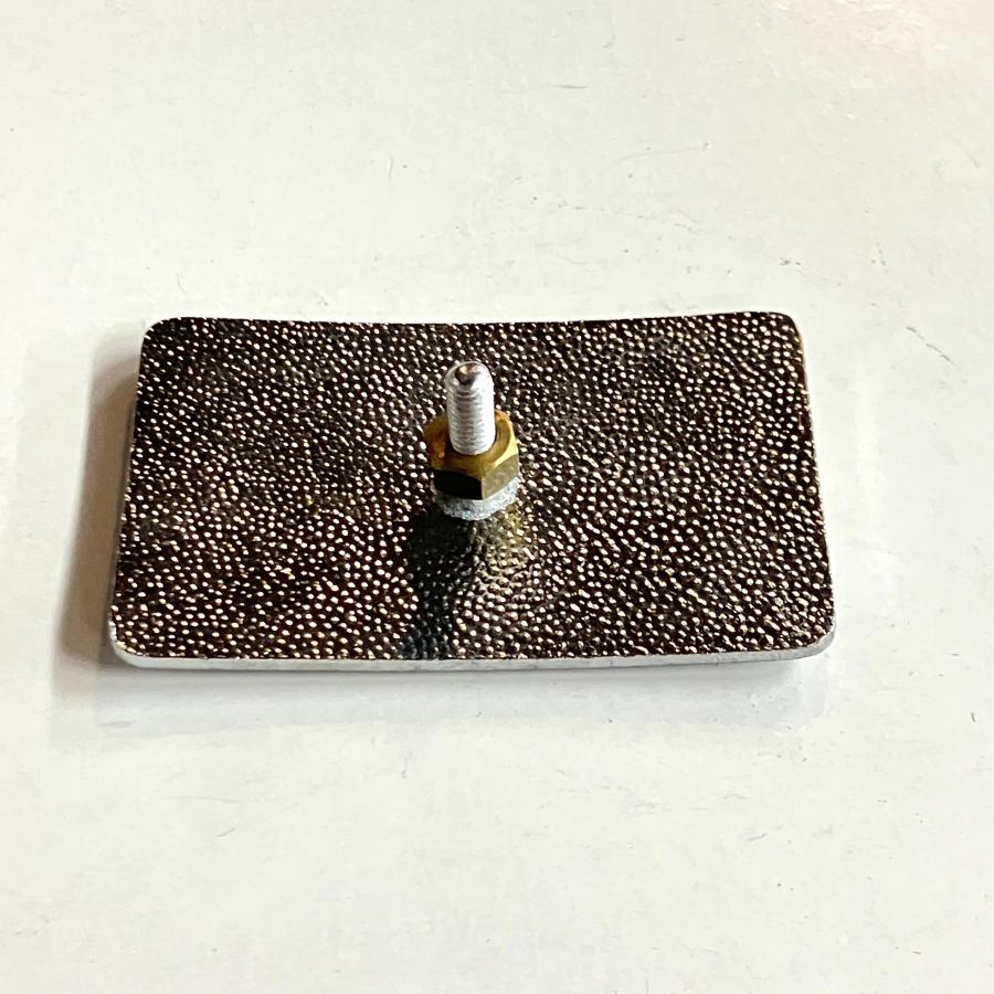 現品 デ・トマソ エンブレム : ミニマルヤマ - 通販 - Yahoo!ショッピング