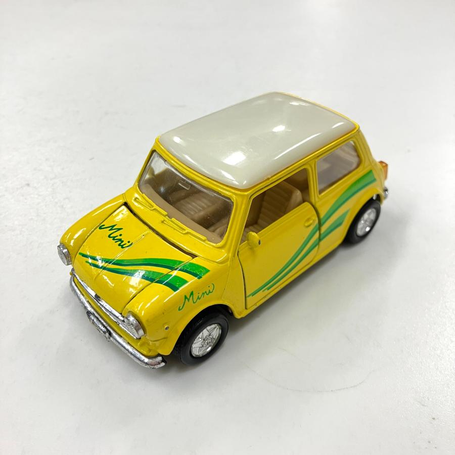 現品 WELLY ローバーミニ ミニカー : ミニマルヤマ - 通販 - Yahoo