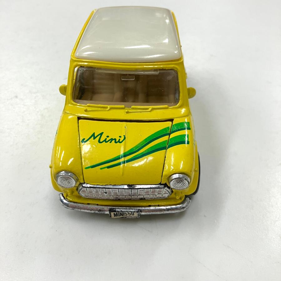 現品 WELLY ローバーミニ ミニカー : ミニマルヤマ - 通販 - Yahoo