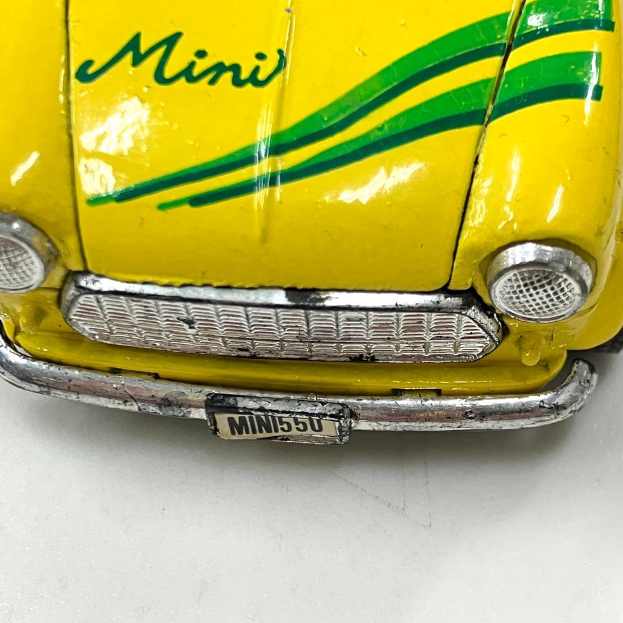 現品 WELLY ローバーミニ ミニカー : ミニマルヤマ - 通販 - Yahoo