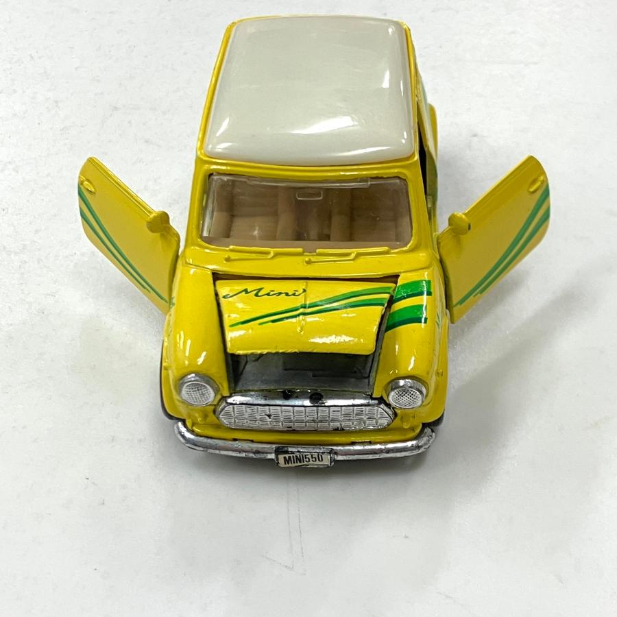現品 WELLY ローバーミニ ミニカー : ミニマルヤマ - 通販 - Yahoo