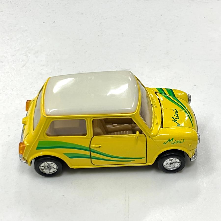 現品 WELLY ローバーミニ ミニカー : ミニマルヤマ - 通販 - Yahoo