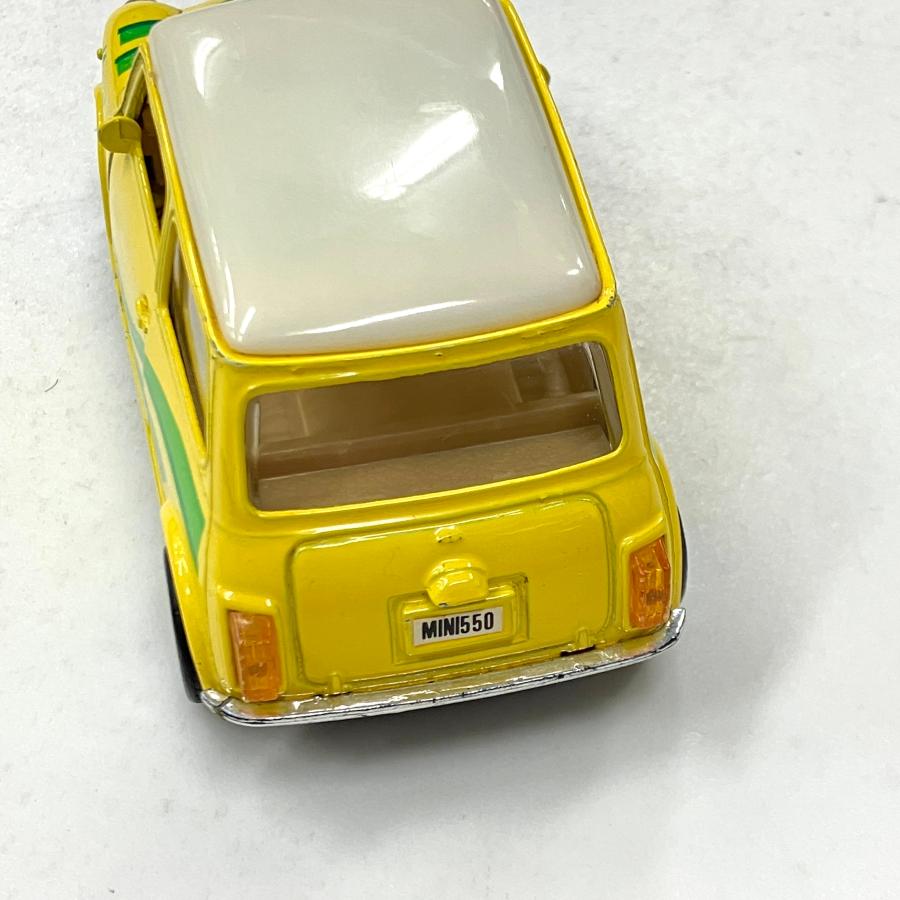 現品 WELLY ローバーミニ ミニカー : ミニマルヤマ - 通販 - Yahoo