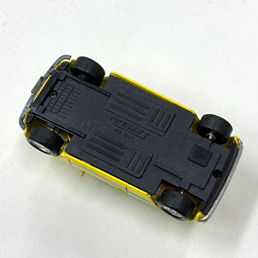 現品 WELLY ローバーミニ ミニカー : ミニマルヤマ - 通販 - Yahoo