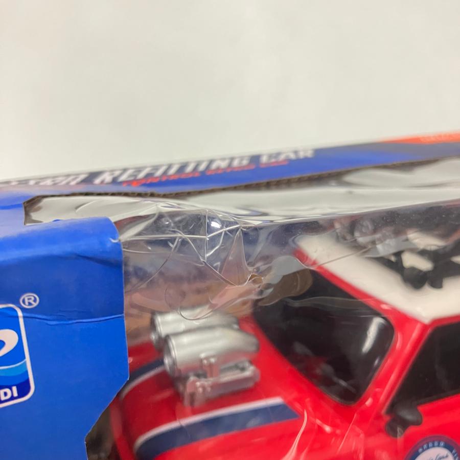 現品 新品 1/18 RETRO REFITTING CAR ラジコン : ミニマルヤマ - 通販