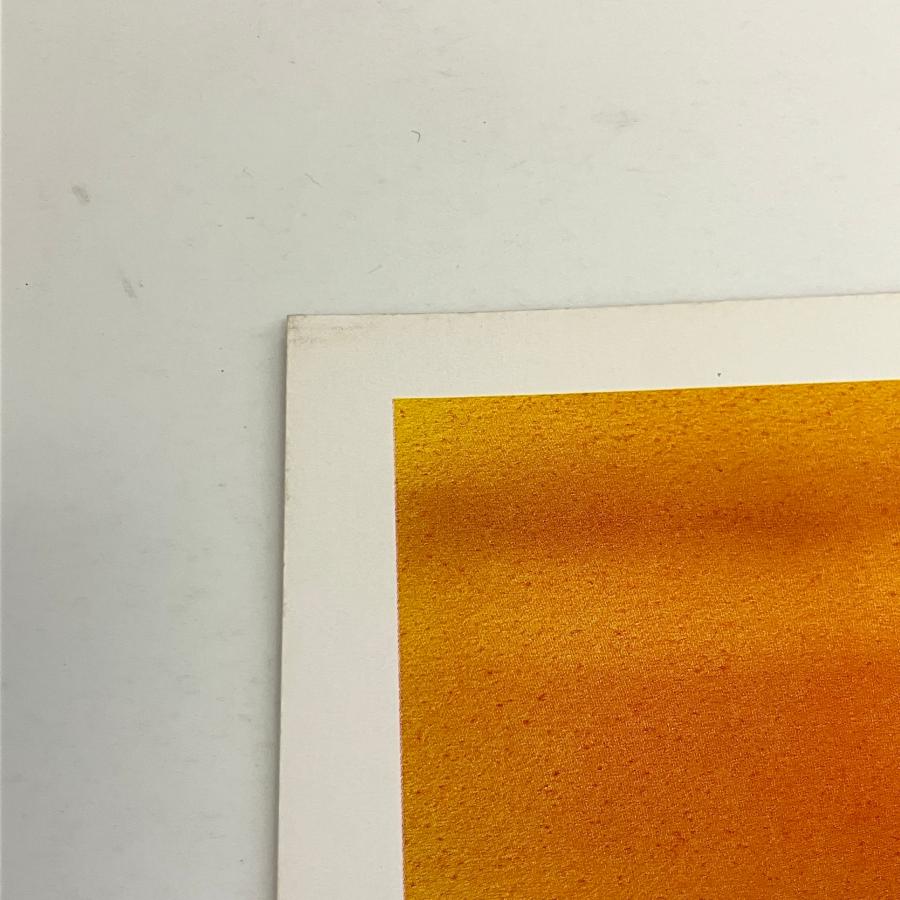 Ferrari 現品 F1 イラスト ポスター : ミニマルヤマ - 通販