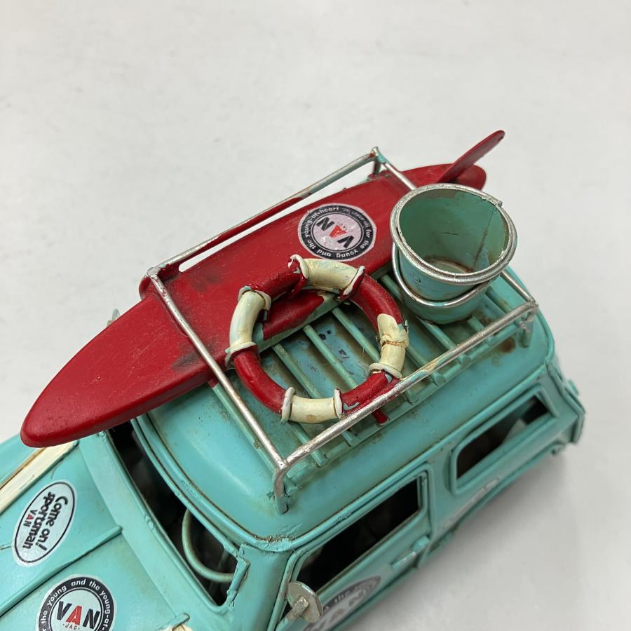 現品 ローバーミニ ブリキ インテリア : ミニマルヤマ - 通販 - Yahoo