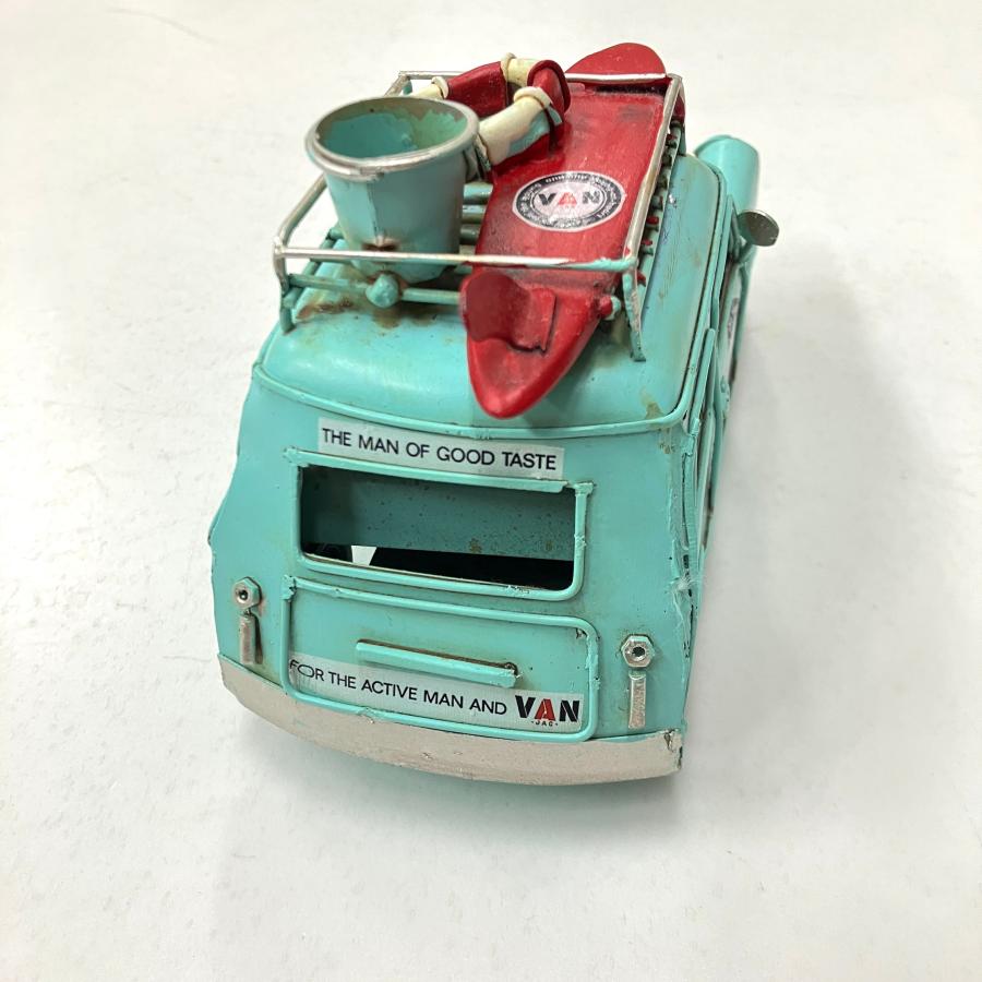 現品 ローバーミニ ブリキ インテリア : ミニマルヤマ - 通販 - Yahoo