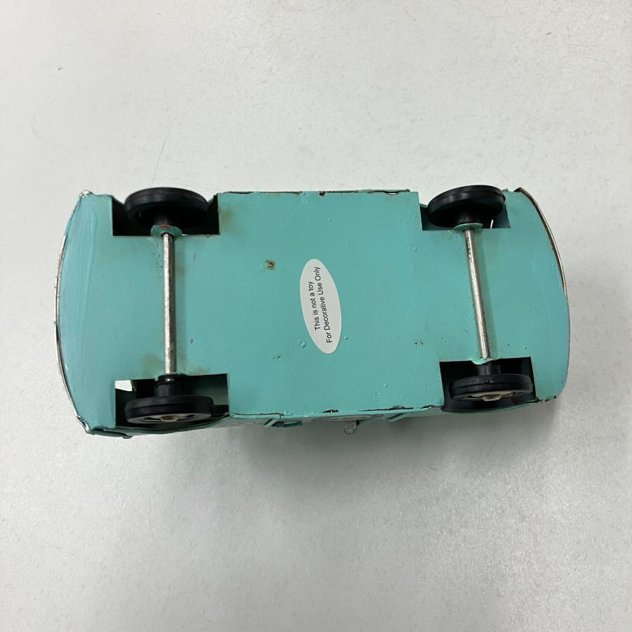 現品 ローバーミニ ブリキ インテリア : ミニマルヤマ - 通販 - Yahoo