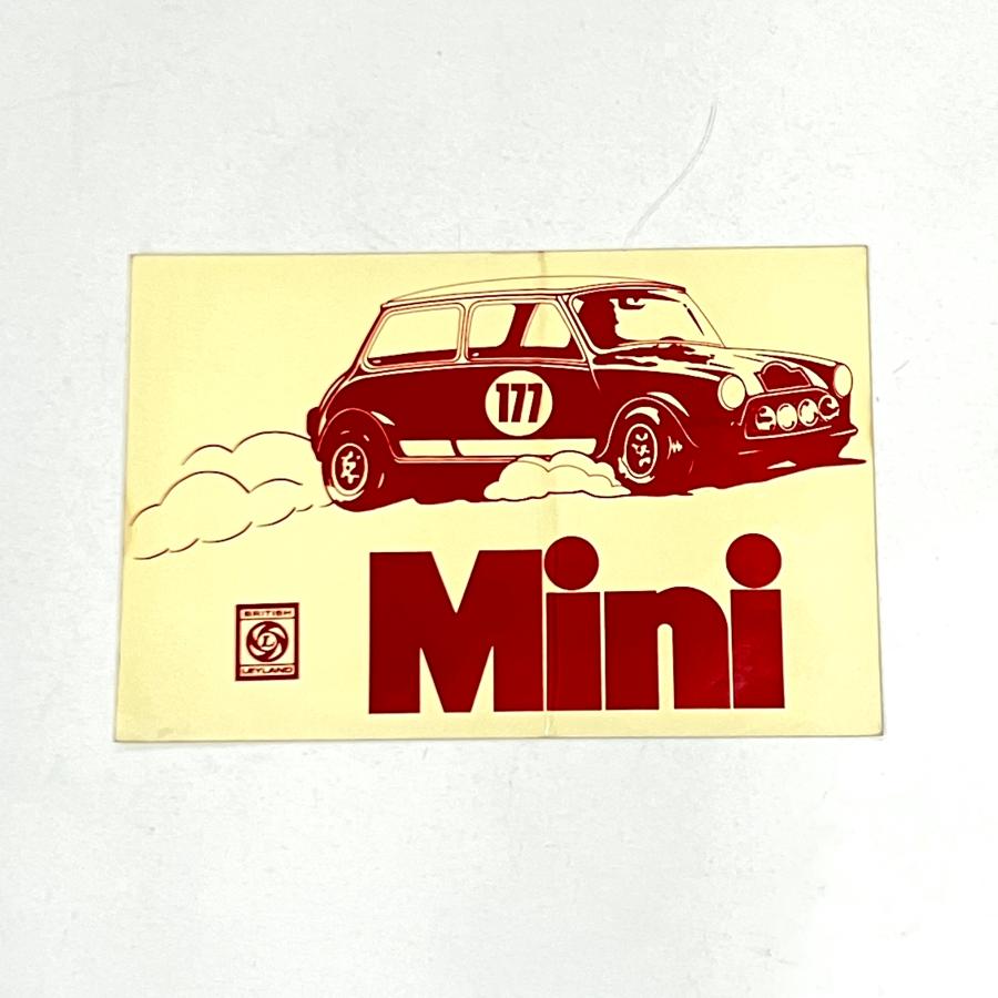 マトリョーシカ　クラシックミニ　モンテカルロ 現品 マトリョーシカ クラシックミニ ラリーモンテカルロ カー