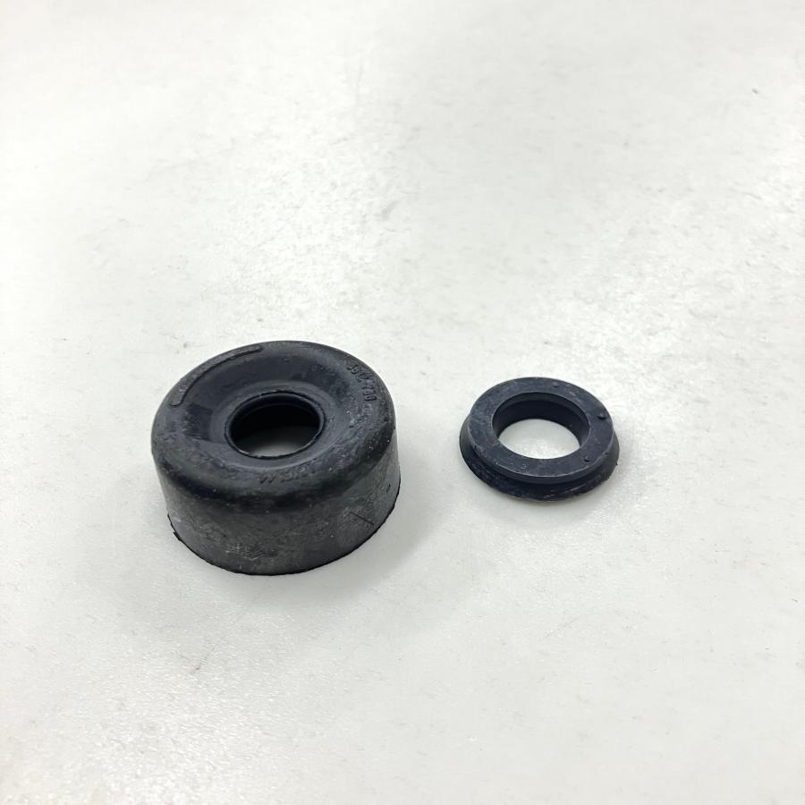 フロントドラムブレーキ用ホイールシリンダーシールキット : ミニ