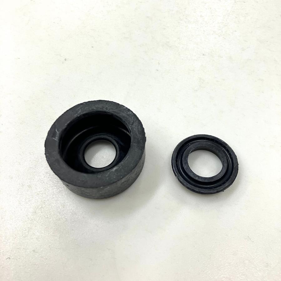フロントドラムブレーキ用ホイールシリンダーシールキット : ミニ